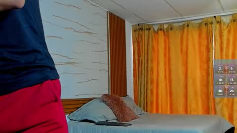 Chorey Thaylor online show from 02-04-26, 04:35