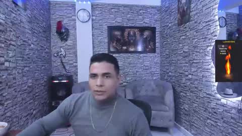 Chorey Thaylor online show from 03-14-26, 03:06