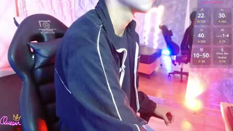 chos_tay online show from 06-08-26, 11:21