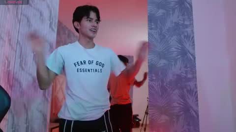 chos_tay online show from 06-12-26, 11:42