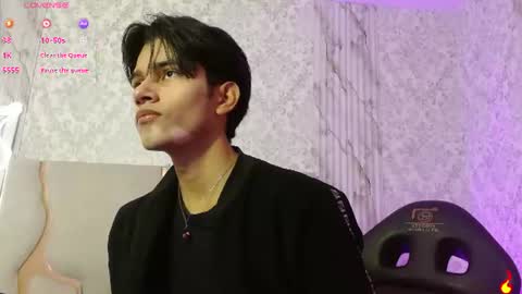 chos_tay online show from 07-06-26, 11:18