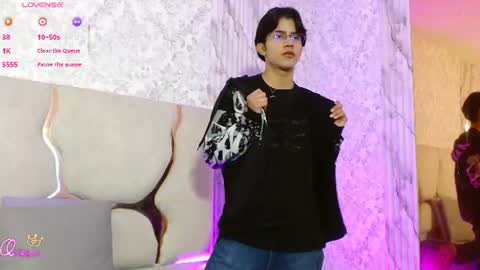 chos_tay online show from 07-08-26, 11:26