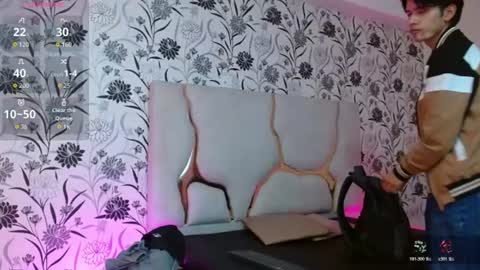 chos_tay online show from 07-16-26, 03:01