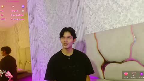 chos_tay online show from 07-18-26, 11:25