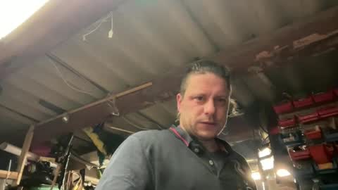 Chris online show from 12-08-24, 05:29