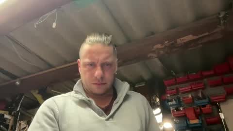 Chris online show from 12-22-24, 07:00