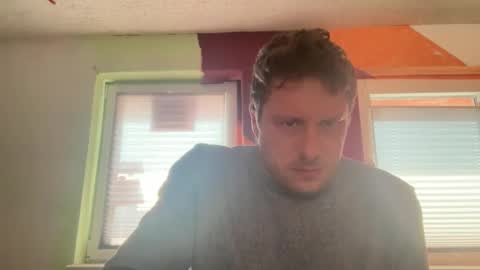 Chris online show from 03-05-26, 12:12