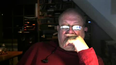 Chris online show from 12-29-24, 10:14