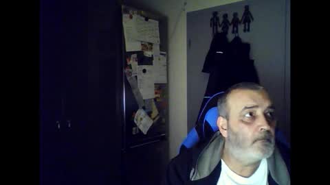 Chris online show from 12-13-25, 07:53