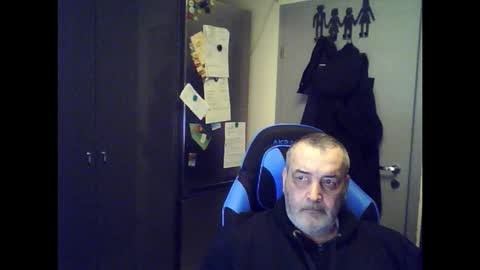 Chris online show from 03-08-26, 02:15