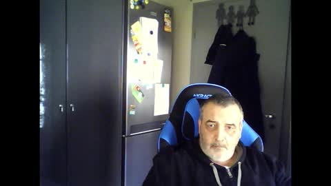 Chris online show from 03-27-26, 11:21