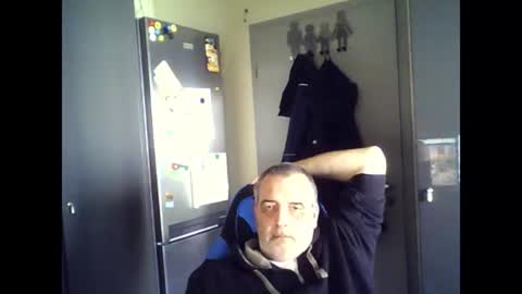 Chris online show from 06-13-26, 10:24