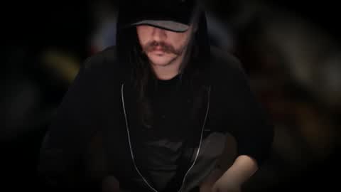 Chris online show from 04-18-26, 10:41