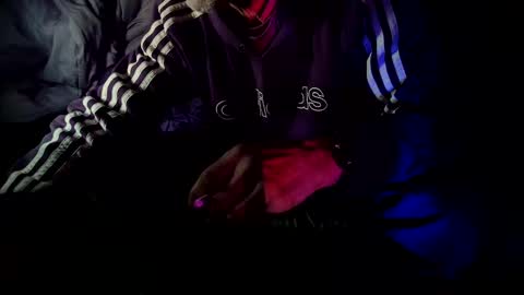 chris526520 online show from 12-15-24, 03:02