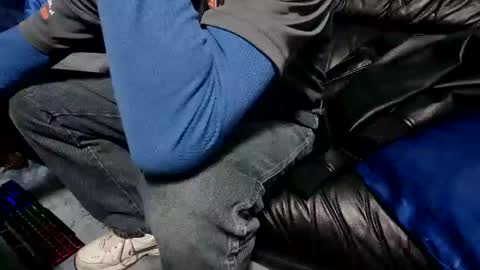 chris526520 online show from 12-31-24, 12:04