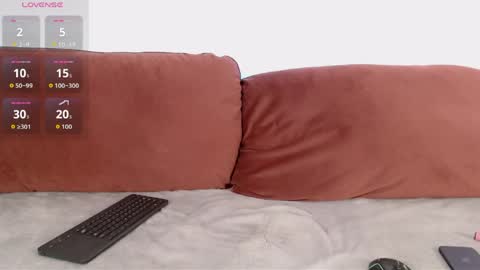 chris_19rown online show from 03-07-26, 08:17