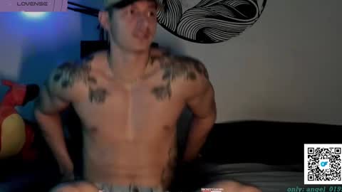 chris_angel01 online show from 01-06-25, 12:48