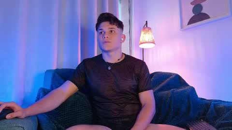 Chris Argent online show from 09-27-25, 11:04