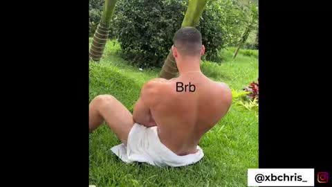 Chris B online show from 02-24-26, 06:17