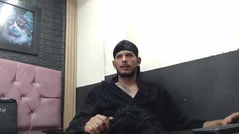 Snapshot of chris_dick2 chatting on 10-21-25, 04:13 chris_dick2 online show from 10-21-25, 04:13