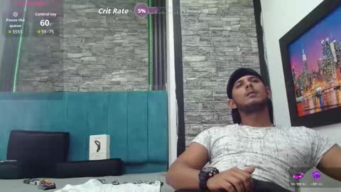 Snapshot of chris_dick2 chatting on 12-16-25, 05:01 chris_dick2 online show from 12-16-25, 05:01