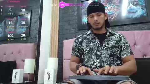 chris_dick2 online show from 01-13-26, 02:50