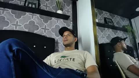 Snapshot of chris_dick2 chatting on 07-15-26, 03:34 chris_dick2 online show from 07-15-26, 03:34