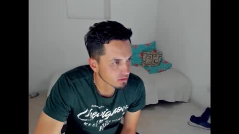 chris_megangrey online show from 11-14-25, 03:16