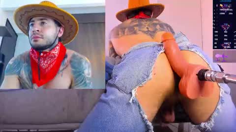 chris_milleer online show from 10-18-25, 12:02