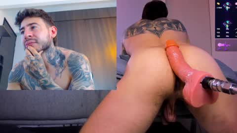 chris_milleer online show from 11-30-25, 12:36