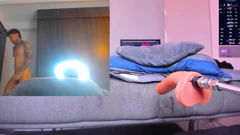 chris_milleer online show from 01-11-26, 08:36