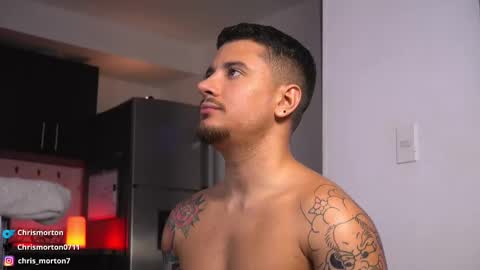 chris_morton online show from 02-19-25, 04:34