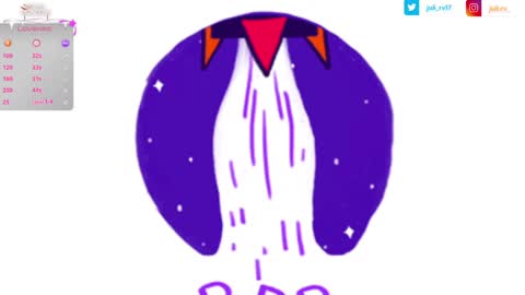 Snapshot of chris_parker01 chatting on 01-05-25, 03:55 juli Instagram july rv17 - Twitter juli rv17 online show from 01-05-25, 03:55