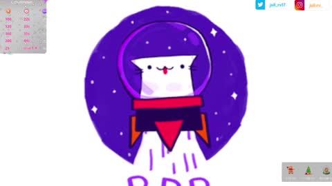 Snapshot of chris_parker01 chatting on 01-10-25, 04:41 juli Instagram july rv17 - Twitter juli rv17 online show from 01-10-25, 04:41