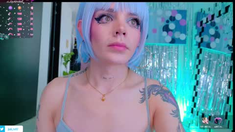 Snapshot of chris_parker01 chatting on 02-11-25, 03:08 juli Instagram july rv17 - Twitter juli rv17 online show from 02-11-25, 03:08