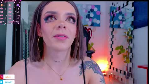 Snapshot of chris_parker01 chatting on 02-26-25, 03:52 juli Instagram july rv17 - Twitter juli rv17 online show from 02-26-25, 03:52