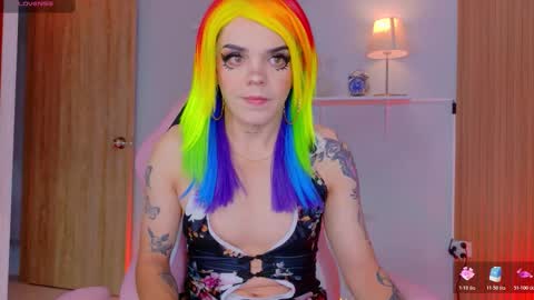 juli   Instagram july rv17 - Twitter juli rv17     online show from 02-27-26, 12:16