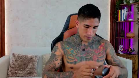 chris reilly online show from 06-14-26, 03:25