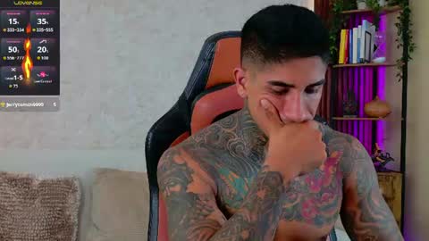 chris reilly online show from 07-14-26, 03:22