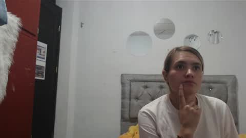 Snapshot of chris_sharon2023 chatting on 12-02-24, 05:04 Yarixa online show from 12-02-24, 05:04