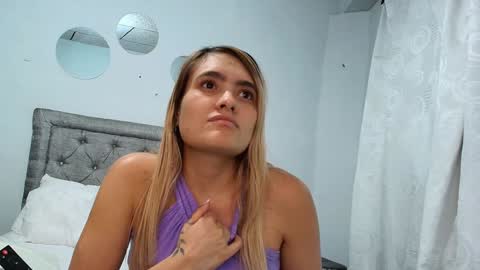 Snapshot of chris_sharon2023 chatting on 01-04-25, 03:50 Yarixa online show from 01-04-25, 03:50