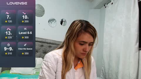 Snapshot of chris_sharon2023 chatting on 01-09-25, 02:11 Yarixa online show from 01-09-25, 02:11