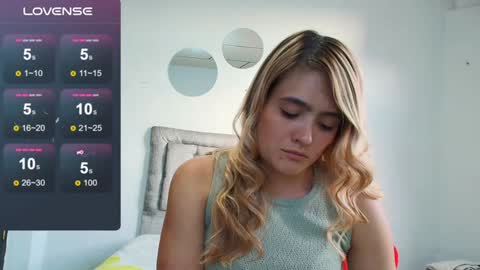 Snapshot of chris_sharon2023 chatting on 01-14-25, 10:23 Yarixa online show from 01-14-25, 10:23