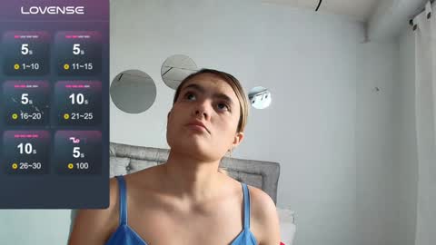 Snapshot of chris_sharon2023 chatting on 01-21-25, 07:17 Yarixa online show from 01-21-25, 07:17