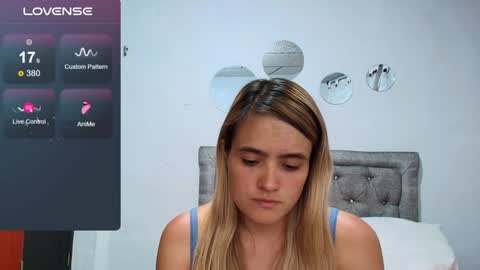 Snapshot of chris_sharon2023 chatting on 01-29-25, 02:30 Yarixa online show from 01-29-25, 02:30