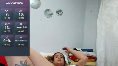 Snapshot of chris_sharon2023 chatting on 02-01-25, 12:18 Yarixa online show from 02-01-25, 12:18