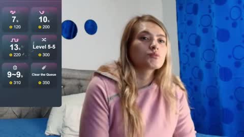 Snapshot of chris_sharon2023 chatting on 02-19-25, 11:04 Yarixa online show from 02-19-25, 11:04