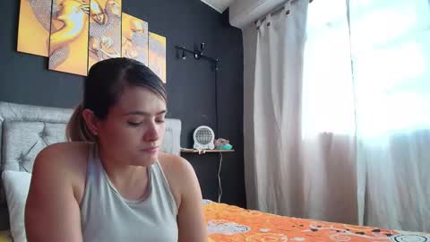 Snapshot of chris_sharon2023 chatting on 10-04-25, 09:02 Yarixa online show from 10-04-25, 09:02