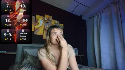 Yarixa online show from 03-05-26, 11:56