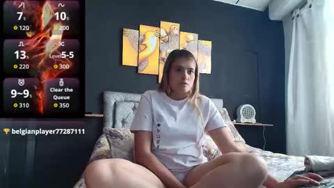 Yarixa online show from 03-14-26, 09:09